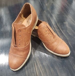 Indigo Rd Hacksy Loafers